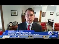 City of Syracuse takes relentless approach to fix Skyline Apartments