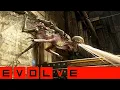 Gorgon - Born in Darkness Designed to Hunt EVOLVE MULTIPLAYER 2026