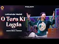 Lagu O Tera Ki Lagda | Mohali | Lakhwinder Wadali | Mohali Saras Mela 2024 | @lakhwinderwadalilive