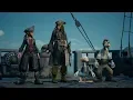 Video di KINGDOM HEARTS III – E3 2018 Pirates of the Caribbean Trailer