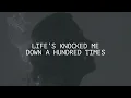 Seph Schlueter - This Side Of Heaven (Lyric Video)