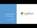 Code a Best of Five Blackjack Game in Python
