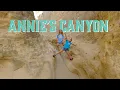 Is this the Best Family Hike in San Diego A Guide to Annie s Canyon