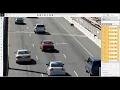 Polyline Annotation for Lane Detection