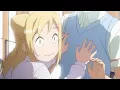 Download Lagu Demi-Chan Wa Kataritai - Indecent!  #Iloveanime