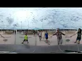 360 Video Ring Around the Rosie at the Four Corners