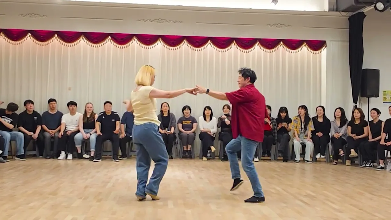 [2025. 6. 13. 올스타 정기 J&J] 도란 & 쿠로
