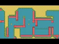 Big Flappy Tower Tiny Square The End