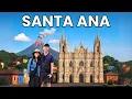 Santa Ana El Salvador Travel Guide Top Things to Do