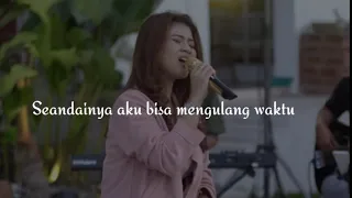 mesin waktu budi doremi cover nabila maharani