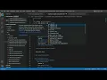 How to create expansion-panel action buttons in angular