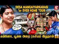 Download Lagu Desa Mangayarkarasi Home Tour🏡இது வீடா இல்ல கோவிலா😱இந்த ஒரு கடவுள் போதும் உங்க வாழ்க்கையே மாறிடும்.!