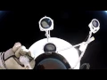 Boards Of Canada - Dayvan Cowboy (Red Bull Stratos)