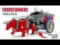 Lagu The Most UNIQUE Optimus Prime YET?! Transformers TIMELINES Deluxe SAMURAI PRIME \u0026 STARSCREAM Review!