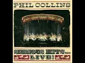 Download Lagu SERIOUS HITS...LIVE! Phil Collins Vinyl HQ Sound Full Album