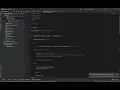 Python - 30 File System Database Project