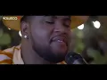 Chris LeBron - Versos de un cardiaco - Cover Music Session on live