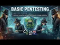 Basic Pen Testing Walkthrough TryHackMe