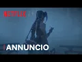 Video di Arcane | Annuncio ufficiale | Netflix