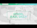 Red Velvet — Good, Bad, Ugly // Line Distribution