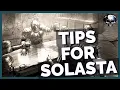 Solasta CotM - 5 Essential Tips
