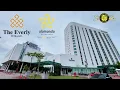 The Everly Putrajaya Hotel - Ketenangan Tasik Putrajaya Alamanda Shopping Centre