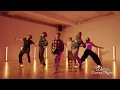 Travis Japan - 'Tokyo Crazy Night' - Dance Practice  -
