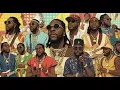 Download Lagu AFROBEATS TO THE WORLD VO.4 , WIZKID , DAVIDO ,AYRA STARR , BURNA BOY , ASAKE , OMAH LAY \u0026 MORE