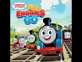 The Mail Delivery Song - Thomas & Friends & Mattel