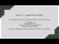 Compress Files Folders Python File Automation Project 9