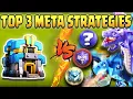 The Most Powerful TH12 Attack Strategy Right Now 3 Star Guaranteed