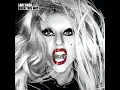 Born This Way - Lady Gaga