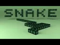 Snake Music from Romans I XVI Gaming