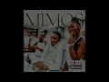 MD Chefe x Bin - Mimos (Áudio)