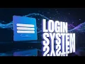 How to Create Complete Login and Registration System in C 2020 C Tutorial SQL Server Part1