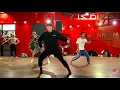 Download Lagu In My Head - Peter Manos | Rudy Abreu Choreography