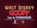 Download Lagu Disney's Goofy - How to Play Baseball Opening \u0026 Closing