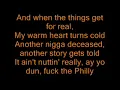 Shook Ones Part II-Mobb Deep Lyrics