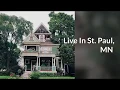 Houses For Sale St Paul MN House For Sale Saint Paul Minnesota August 2018