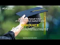 UCLA Samueli School of Engineering - Graduate Commencement 2025