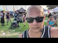 YOU WON'T BE ALONE-HIRIE-ISLAND VIBE MUSIC FESTIVAL-SAN DIEGO-CALIFORNIA-AUGUST-10-2024.🔈🔉🔊🎵🎶♥️💛💚😁🤙