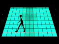 Gorillaz - Andromeda ft. Shelley FKA DRAM (World Tour) Visuals
