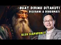 Download Lagu BUAT DIRIMU DITAKUTI, DISEGANI, DIHORMATI SIAPAPUN ‼️ #syaifulkarim #doamustajab
