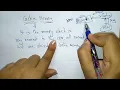 cache memory in computer architecture COA Lec-80 Bhanu Priya