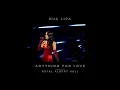 Download Lagu Dua Lipa - Anything For Love (Live from the Royal Albert Hall)