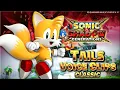 Download Lagu All Tails (Classic) Voice Clips • Sonic X Shadow Generations • Voice Lines (Colleen O'Shaughnessey)