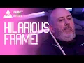 Download Lagu Hilarische uitwisseling! 🤣 | Selby BLIJFT MISSEN! De grappige reactie van Williams! | Unibet Brit...