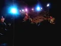 Calexico performing Maybe On Monday  - Chapel Hill, NC