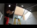 START to FINISH Timelapse Suncast 8x10 Resin Storage Shed Tremont BMS8100
