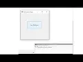 How to show Notification popup using Tulpep nuget package - VB net
